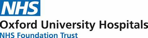 Oxford University Hospital logo