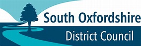 South Oxfordshire District Council logo