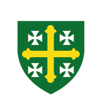 Abingdon Marathon crest